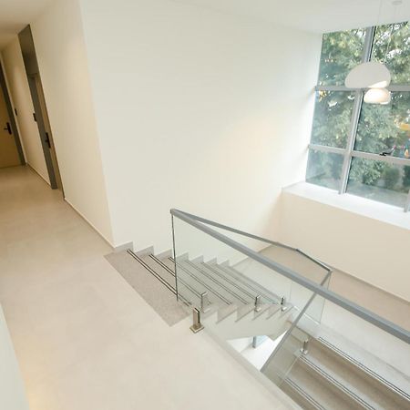 Nos Luxury Rooms Shkoder Exterior photo