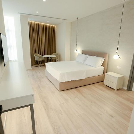 Nos Luxury Rooms Shkoder Exterior photo