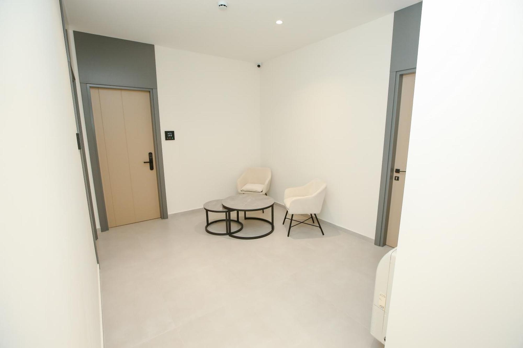 Nos Luxury Rooms Shkoder Exterior photo